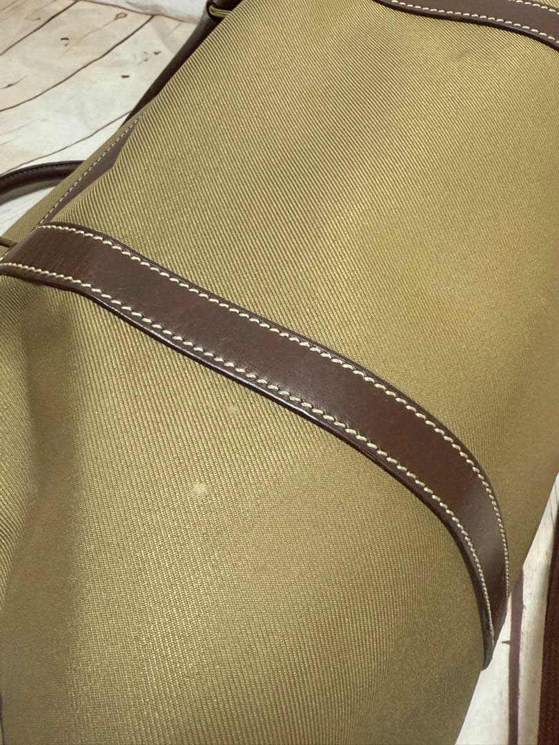 ハンティングワールドボストンバック