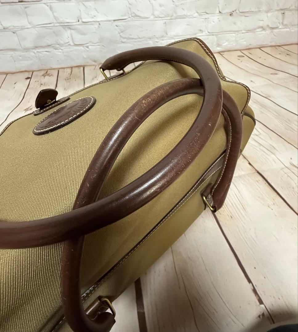 ハンティングワールドボストンバック