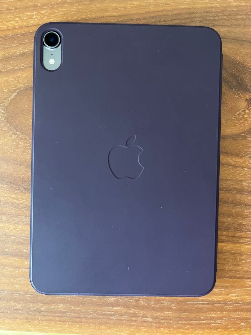 【Megumi様】iPad mini6 Wi-Fi ApplePencil2 S