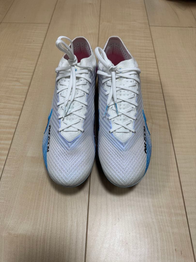 マーキュリアルヴェイパーエリート15SG 27センチ