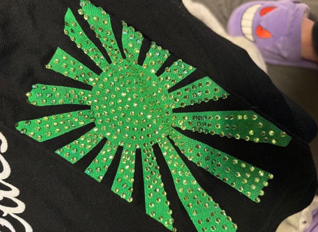 Pedestal polo t ロンt DAB Brrrsos着用