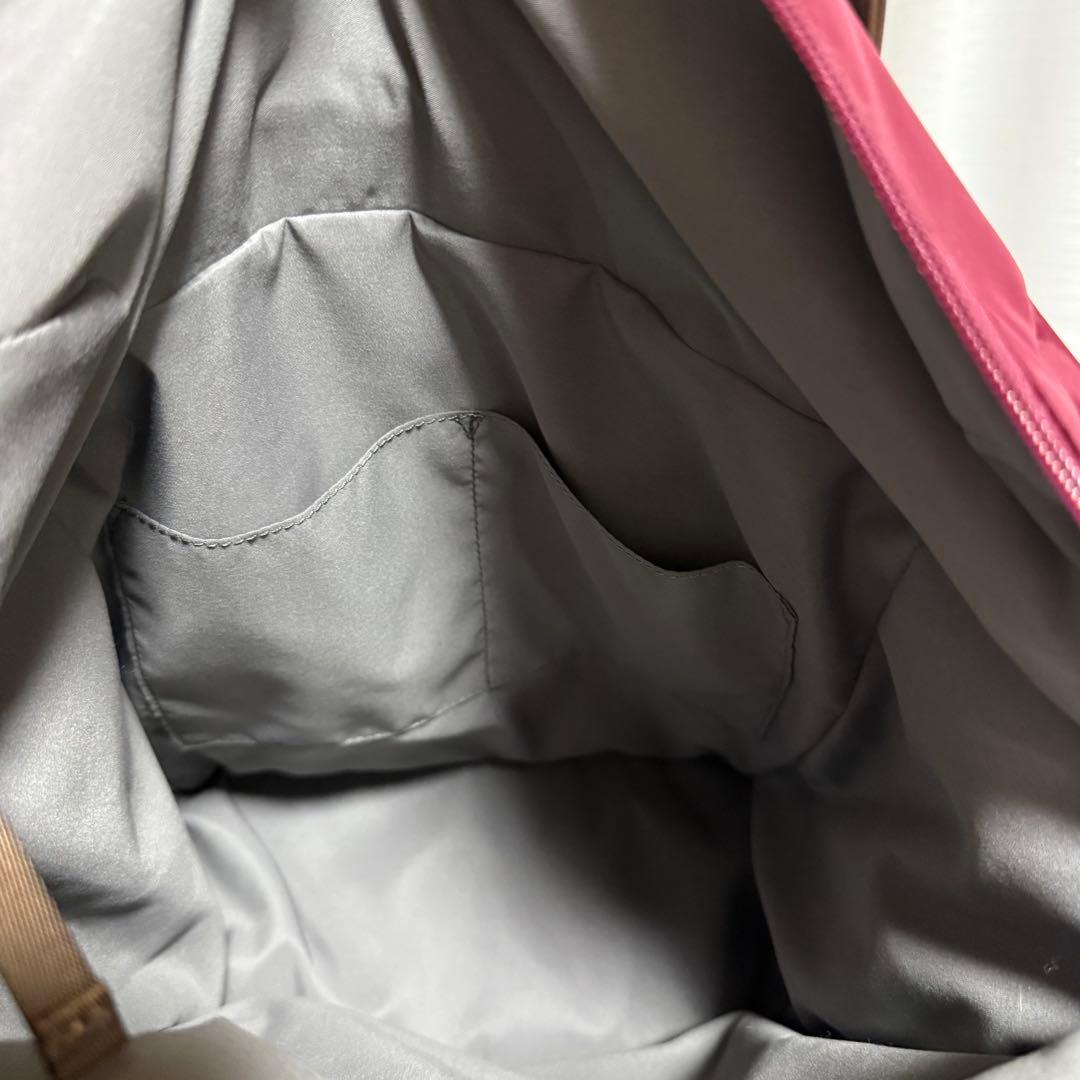 ⭐️未使用級⭐️ スワニー　キャリーカート　T2キャスター　ハンドバッグ　軽量