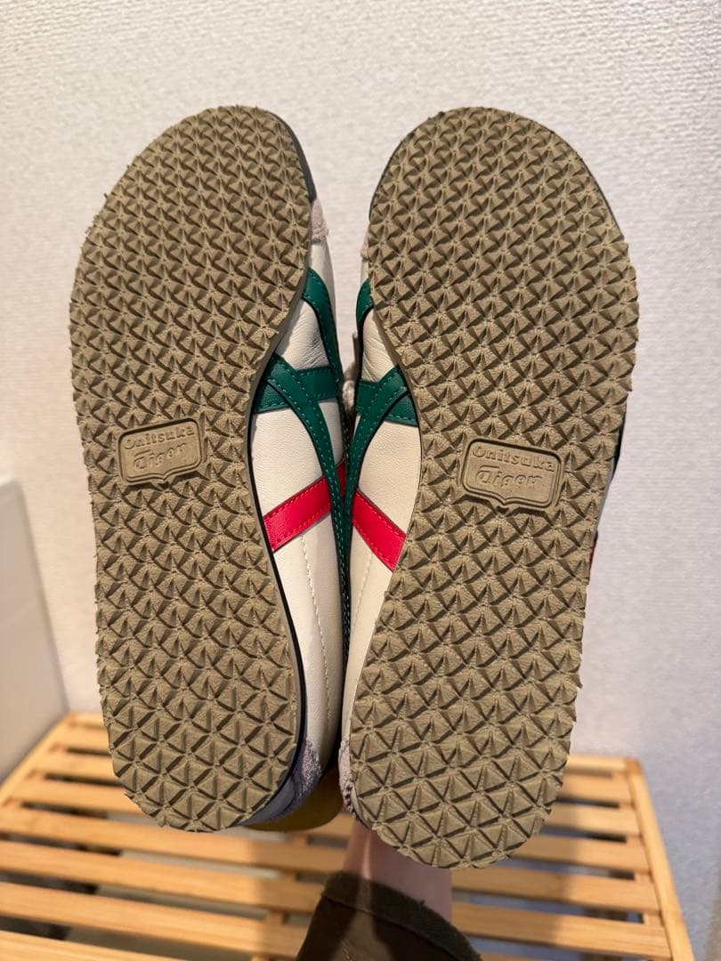 ［yamamoto ］Onitsuka Tiger MEXICO 66