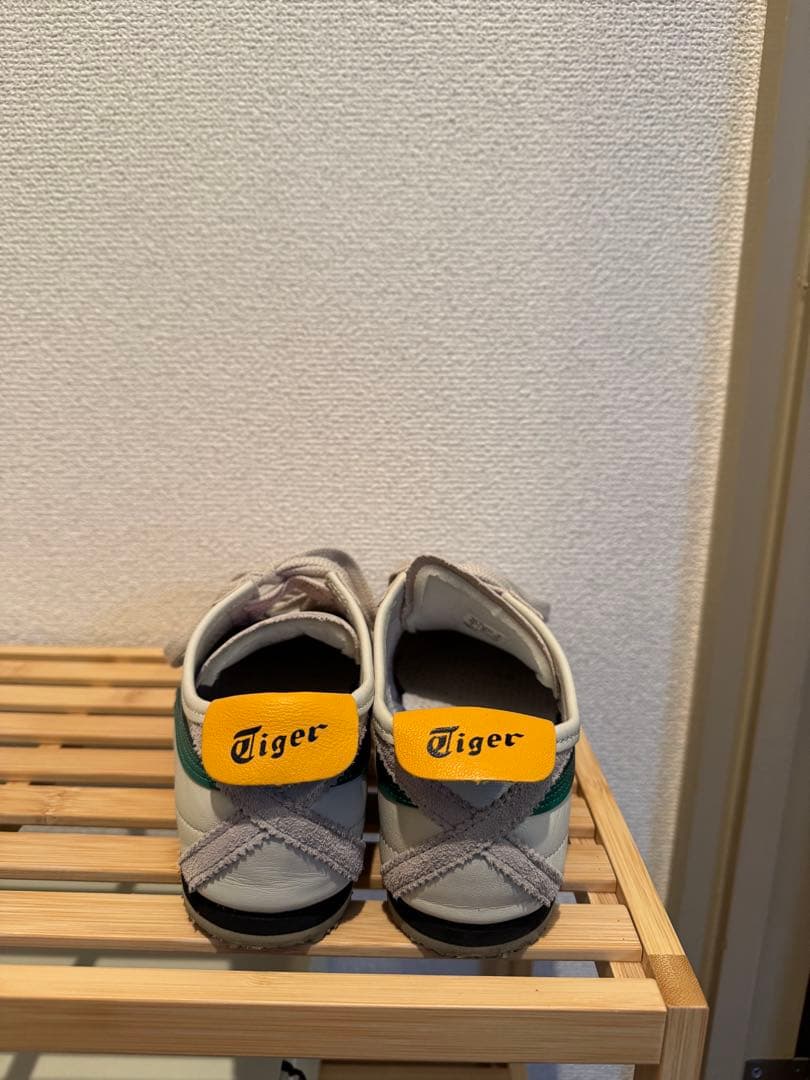 ［yamamoto ］Onitsuka Tiger MEXICO 66