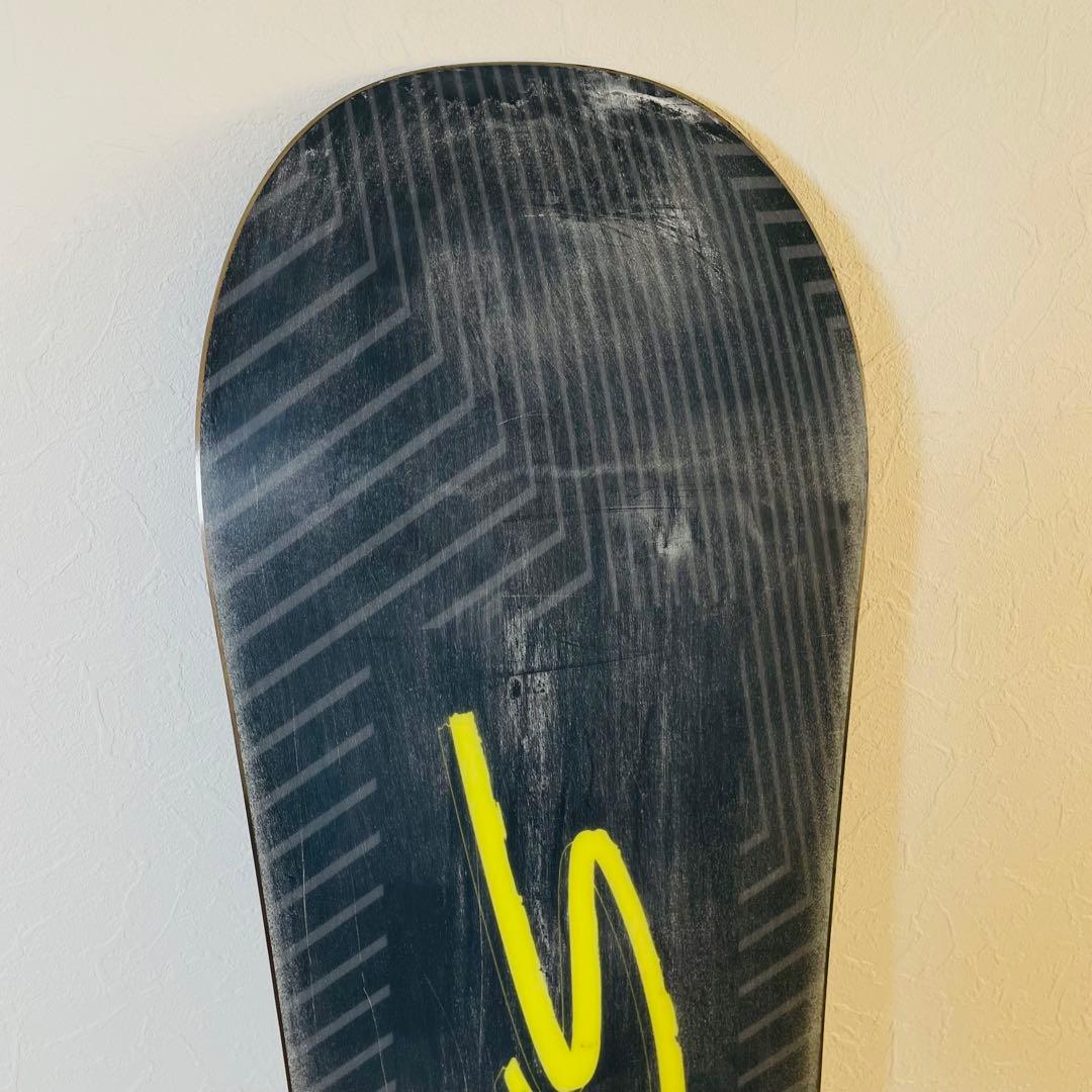 SALOMON スノーボード PROSPECT HYBRID 153