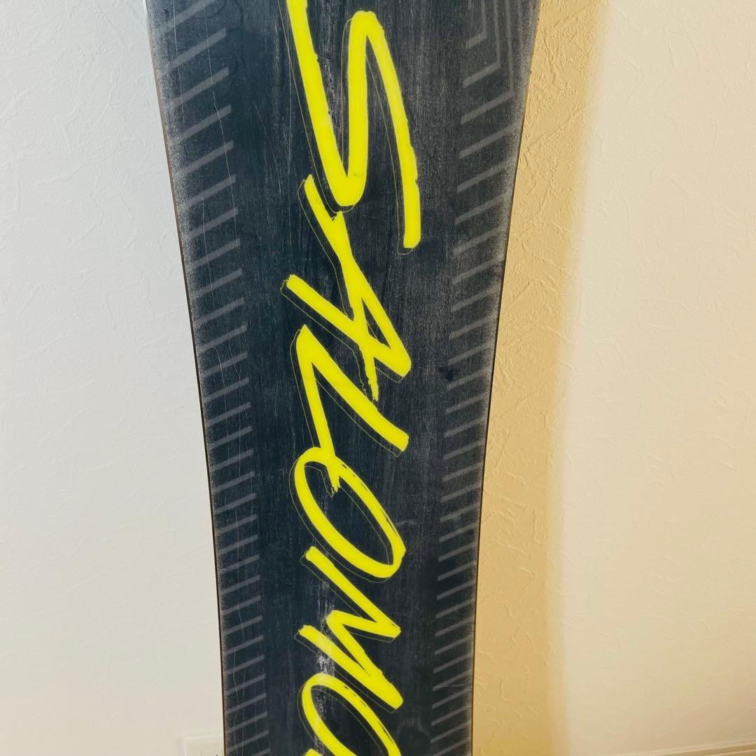 SALOMON スノーボード PROSPECT HYBRID 153