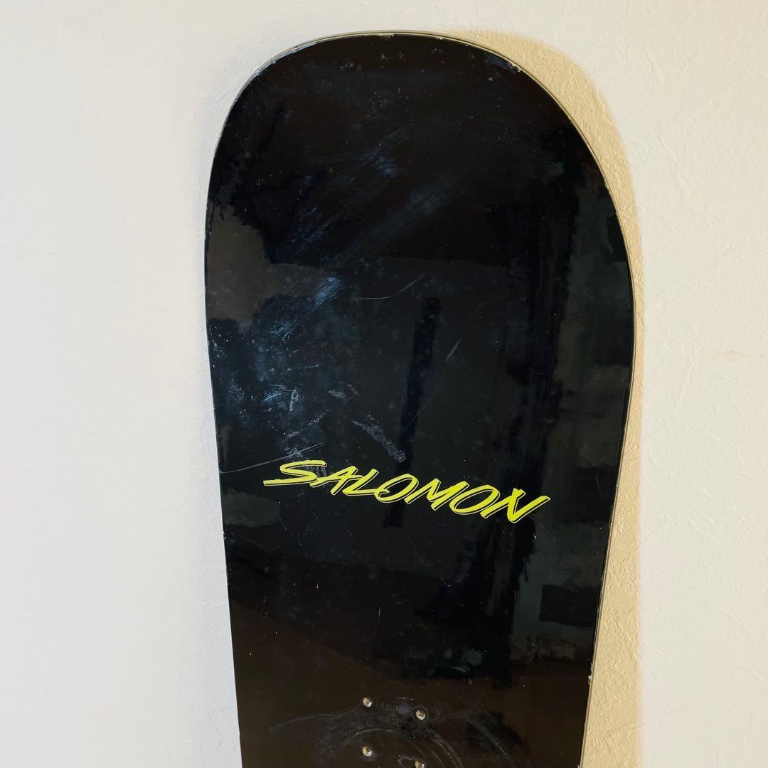 SALOMON スノーボード PROSPECT HYBRID 153