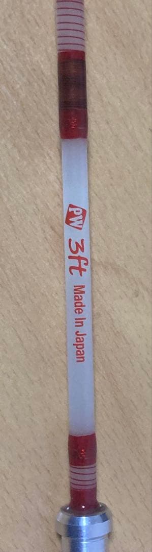 【パワフルワーカー】glasso グラッソ　★ベイト★ 未使用