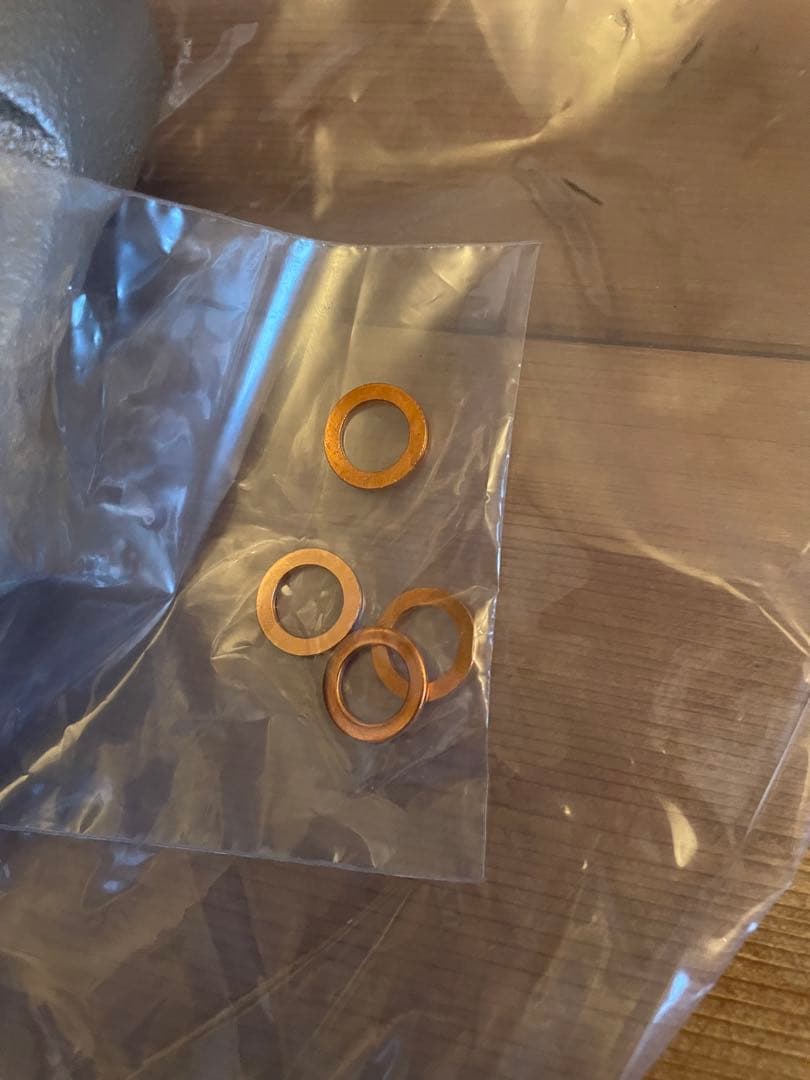 ジムニー用　ブレーキキャリパー 2個セット