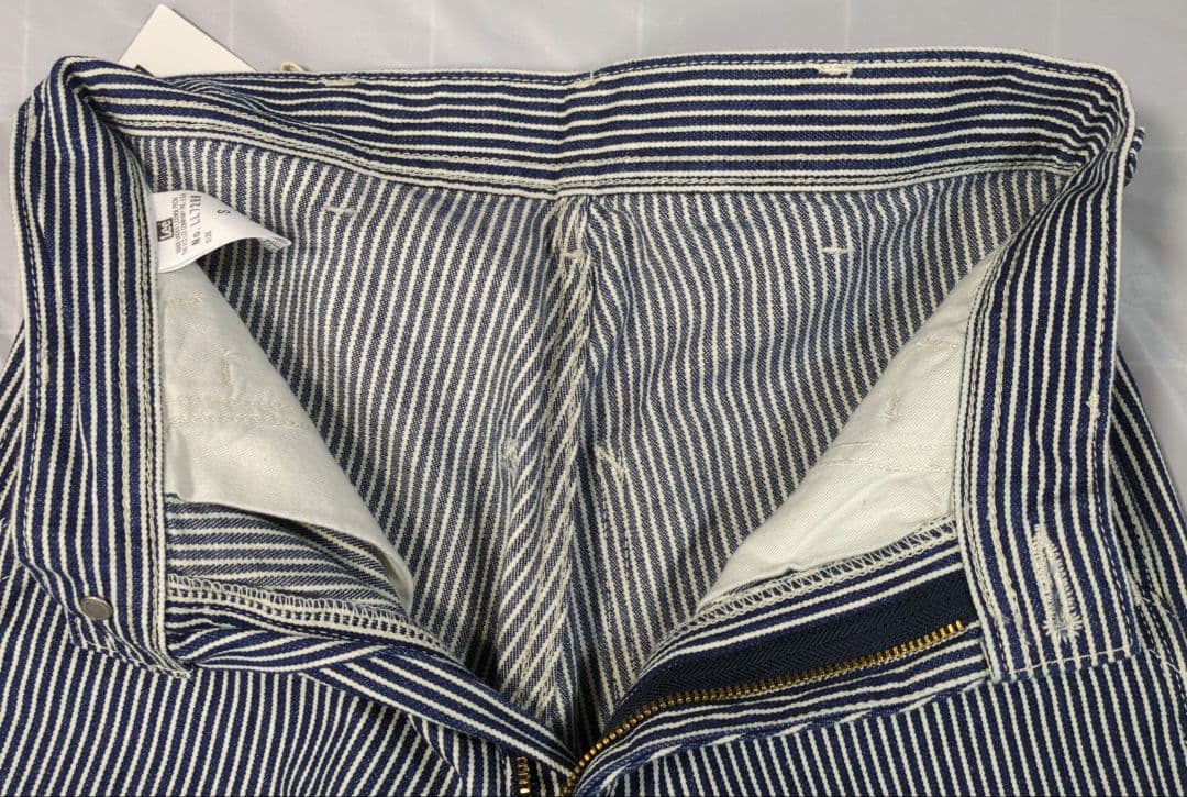 （値下げ）Lee ペインターパンツ 新品タグ付き