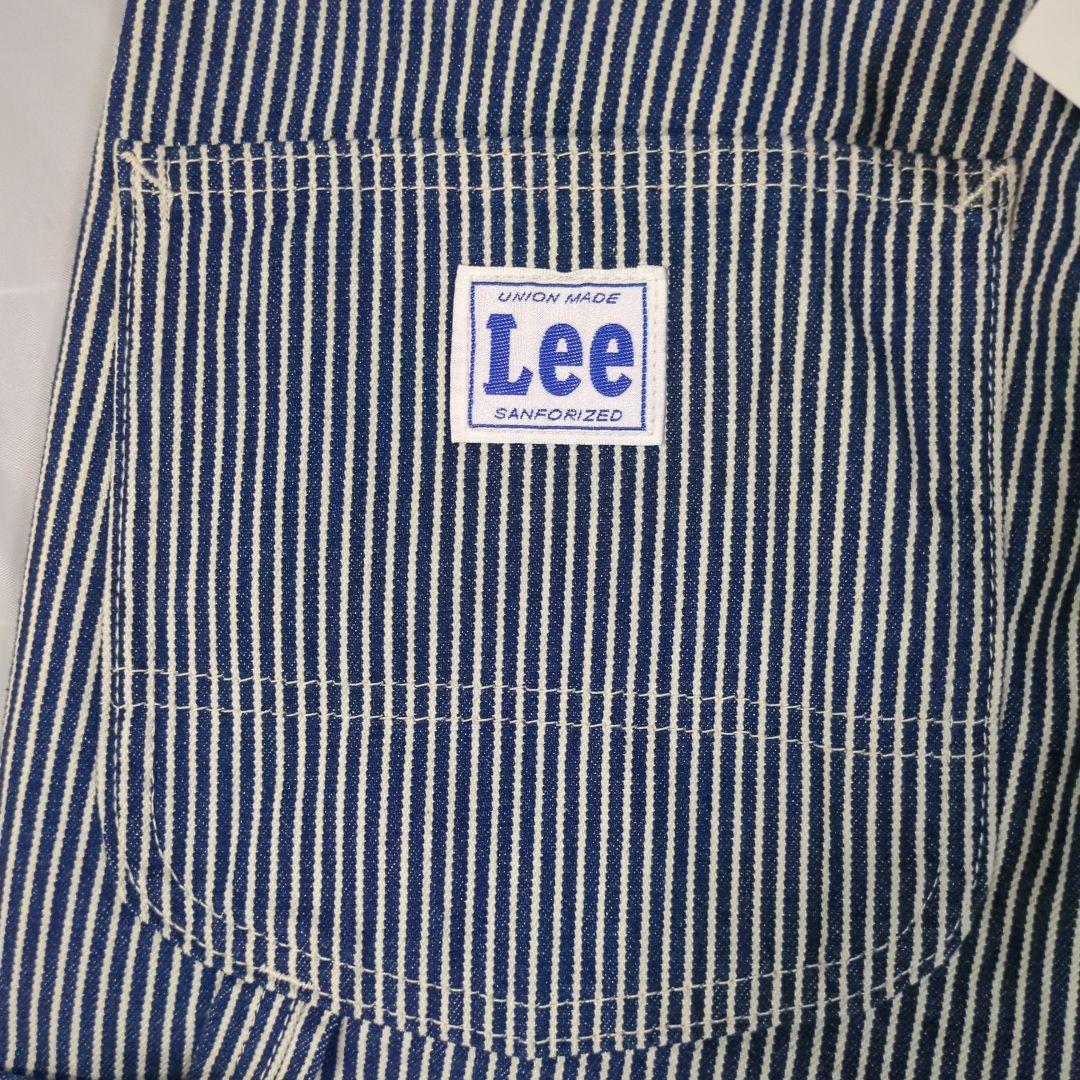 （値下げ）Lee ペインターパンツ 新品タグ付き
