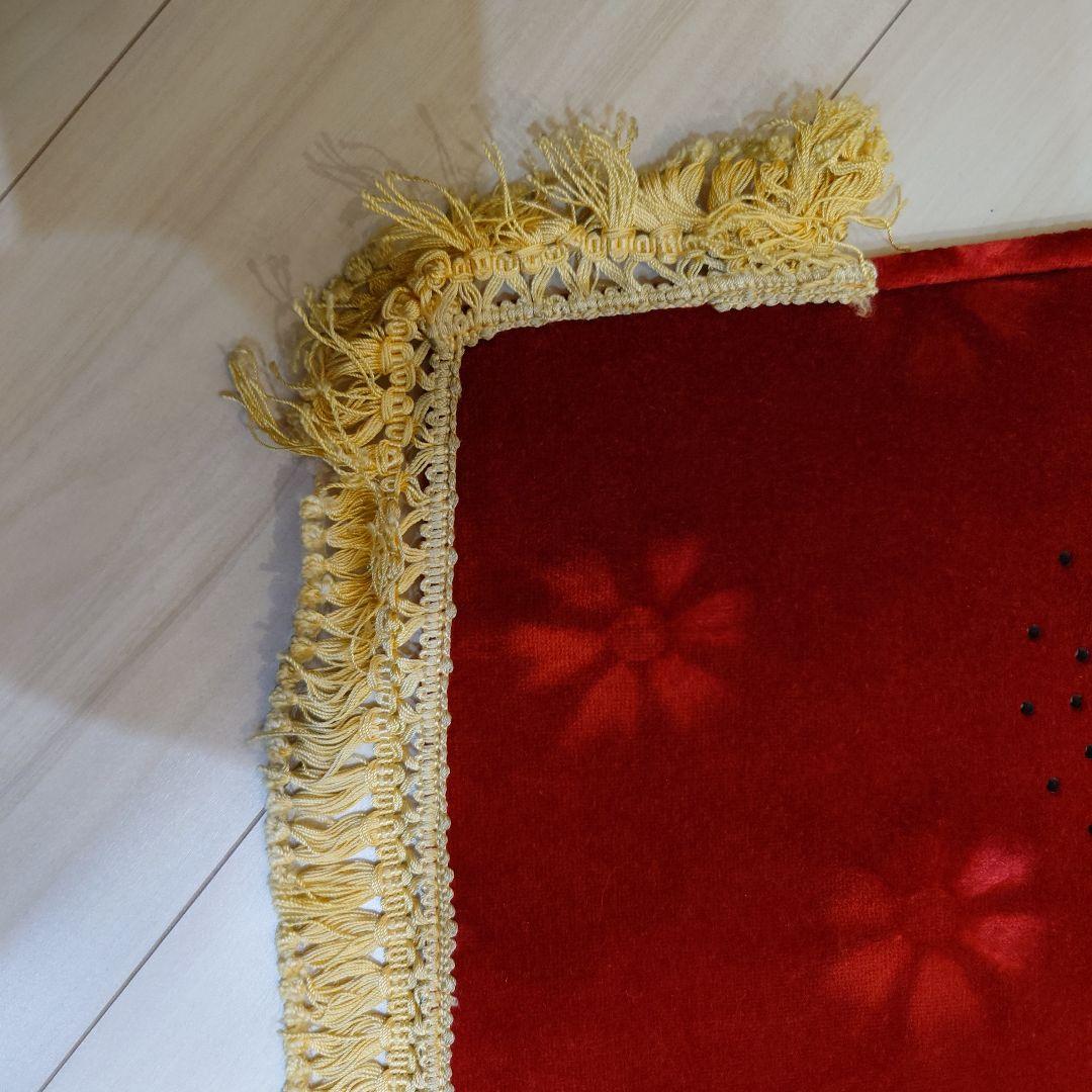 コスモス レッド ダッシュマット「のみ」17レンジャーワイド