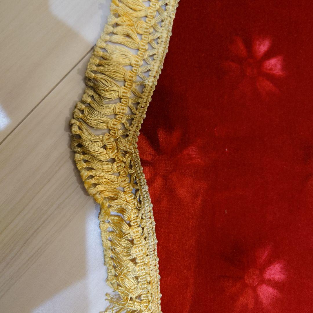 コスモス レッド ダッシュマット「のみ」17レンジャーワイド