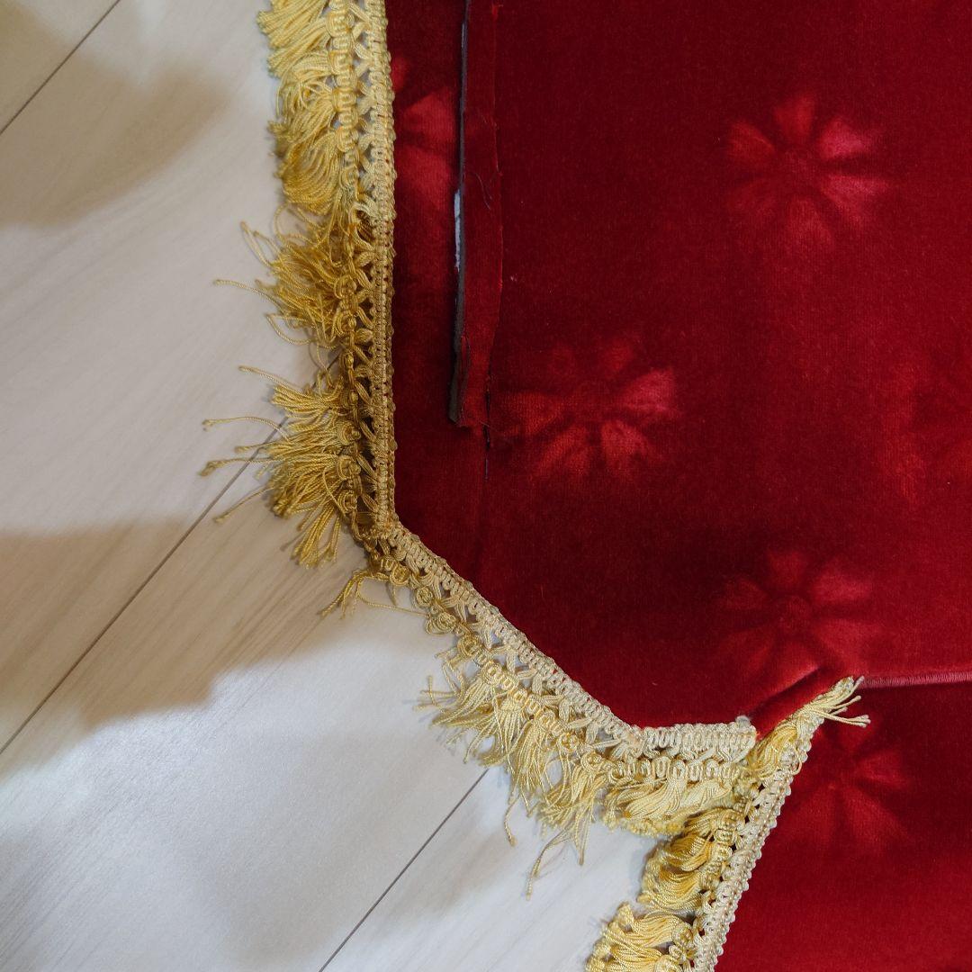 コスモス レッド ダッシュマット「のみ」17レンジャーワイド