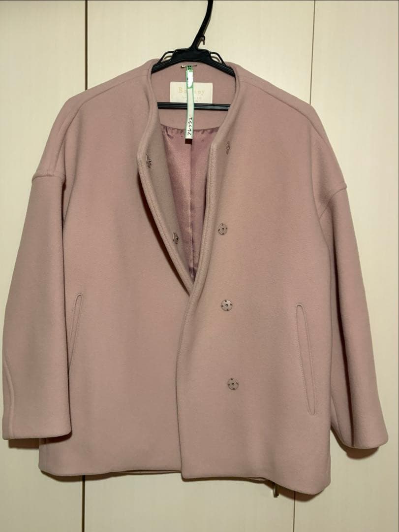 Tomorrowland ballsey コクーンコート