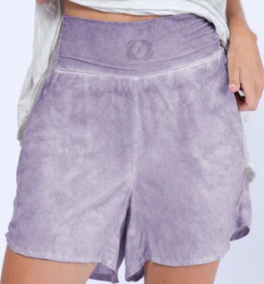 サルセーション salsationショートパンツ