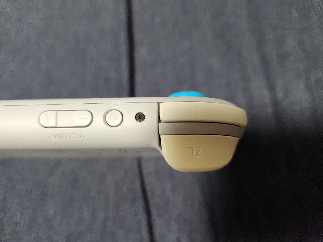 Nintendo Switch Lite 　ザシアン　ザマゼンタ　箱付き