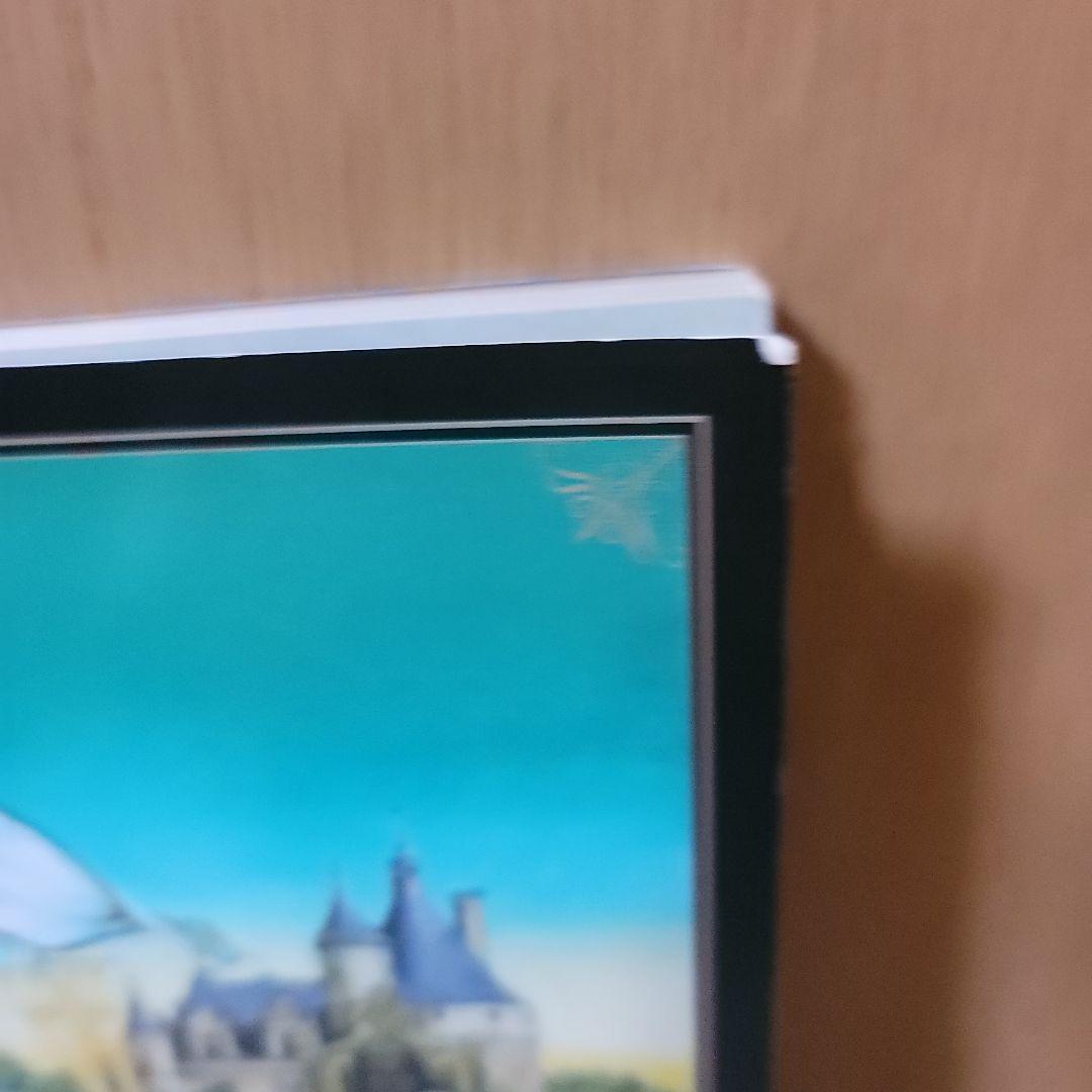 劇団☆新感線　薔薇とサムライ　パンフレット 神田沙也加 古田新太