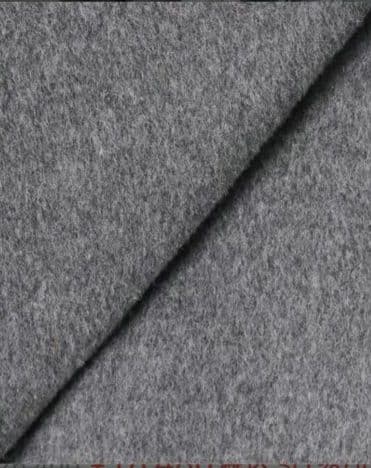 スピック＆スパン ウールミックスリバージャケット