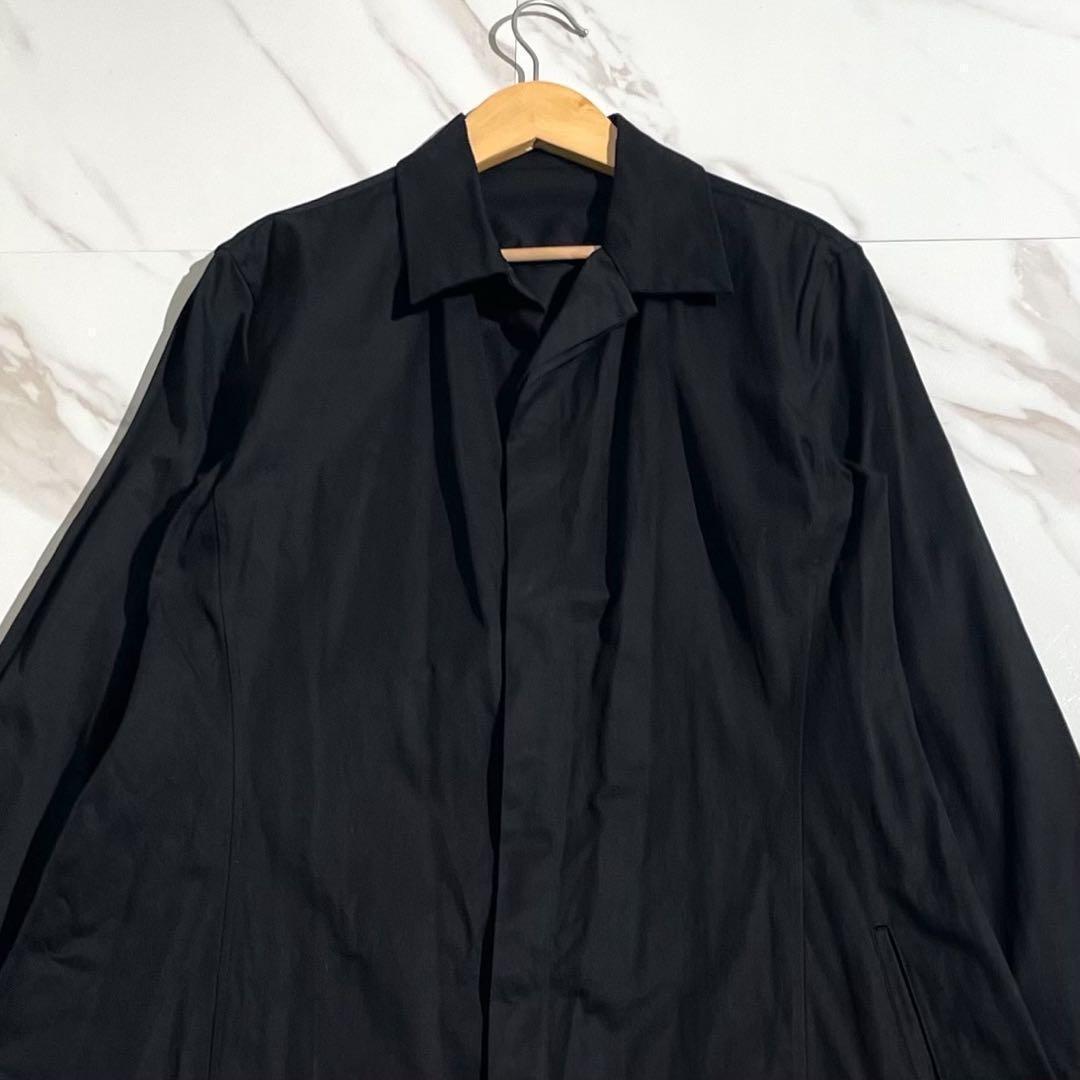 ワンピース Yohji Yamamoto 01AW Asymmetry Dress M