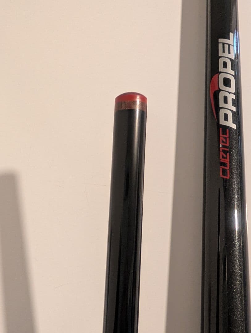 本日限定値下げ‼️キューテック プロペルジャンプ