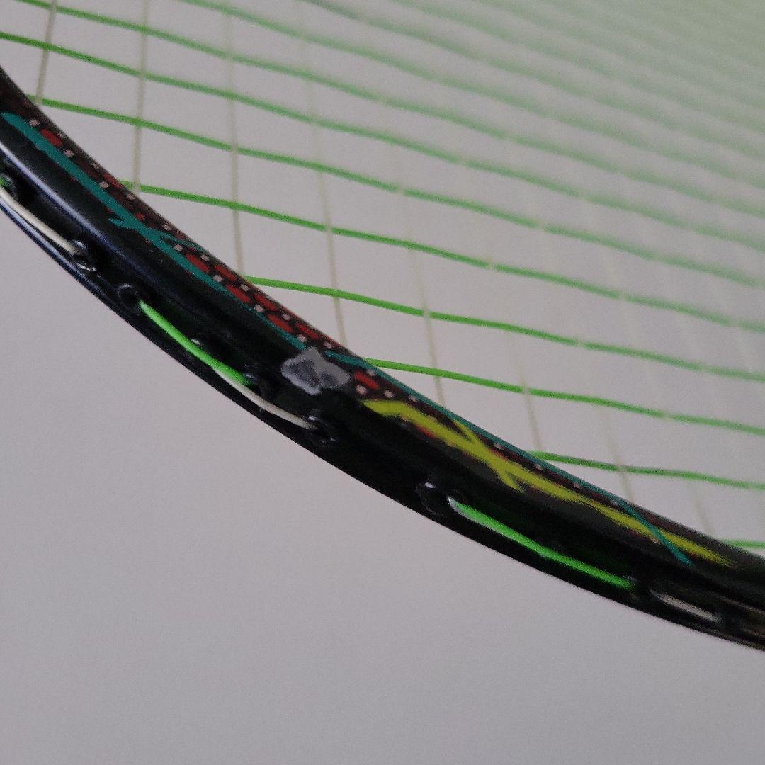 【初代】アストロクス88S　3UG5