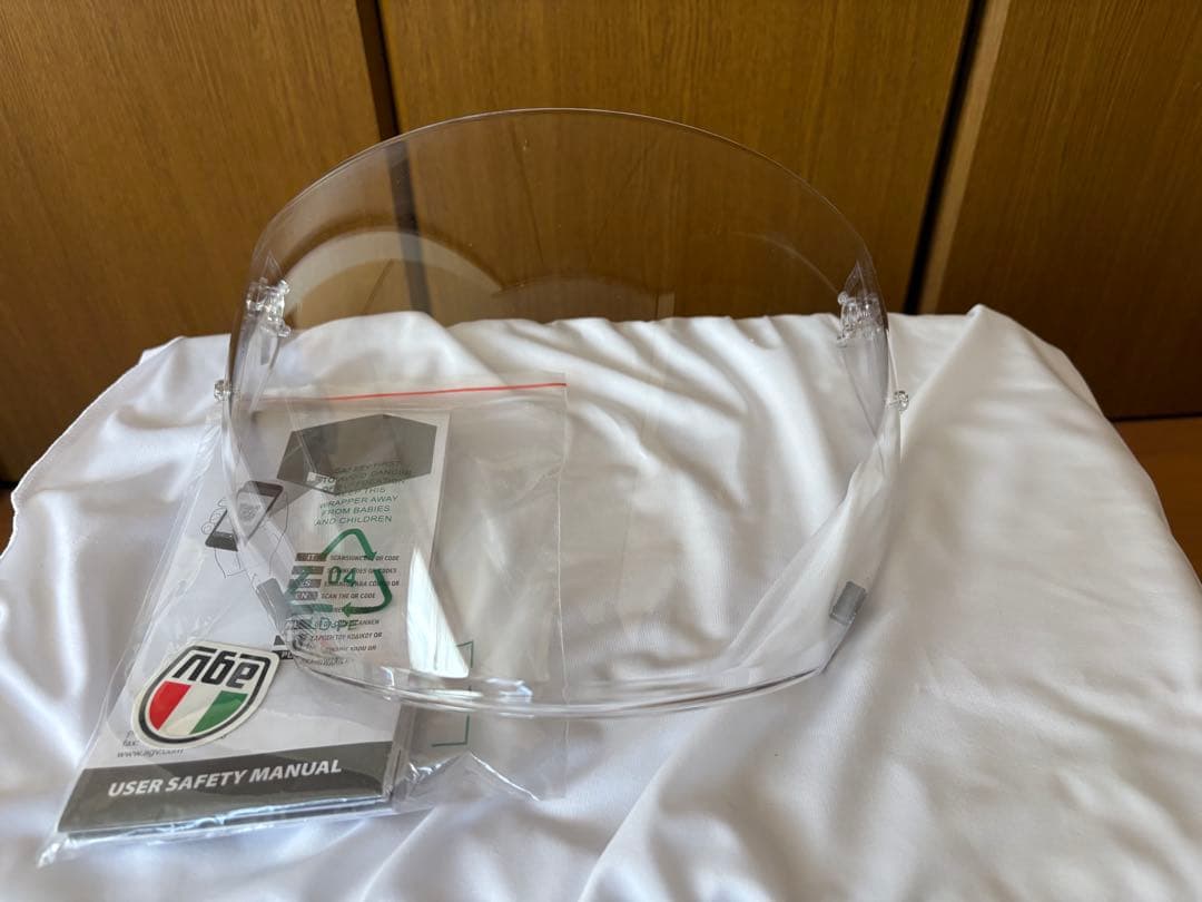 AGV K5 JET MONO ナルドグレー ジェットヘルメット