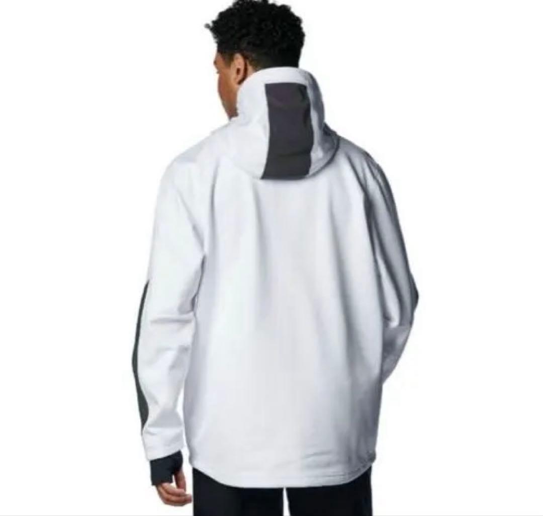 新品　アンダーアーマー　UA ウインターニット　上下　3レイヤー　秋冬　防寒