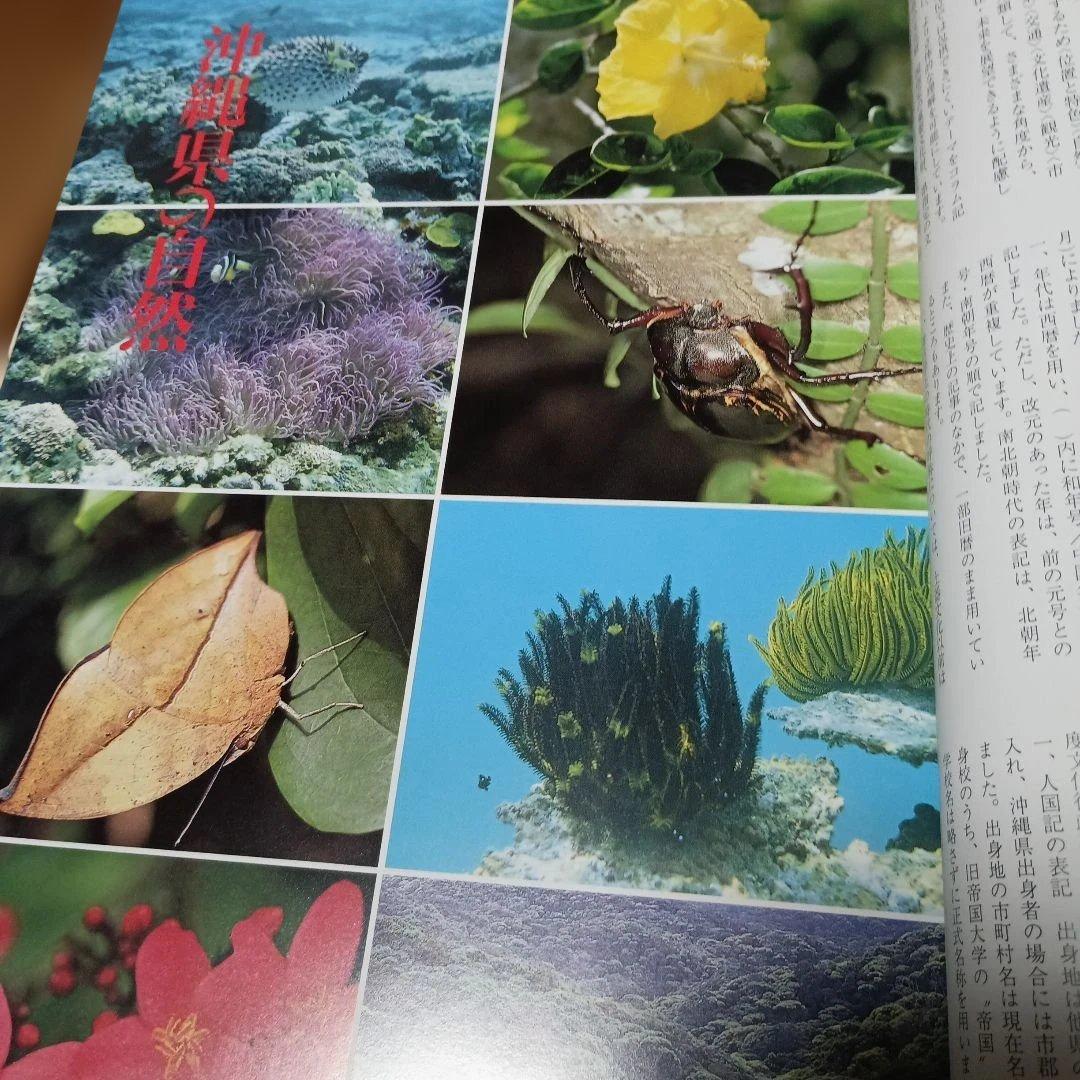 沖縄県風土記 限定版