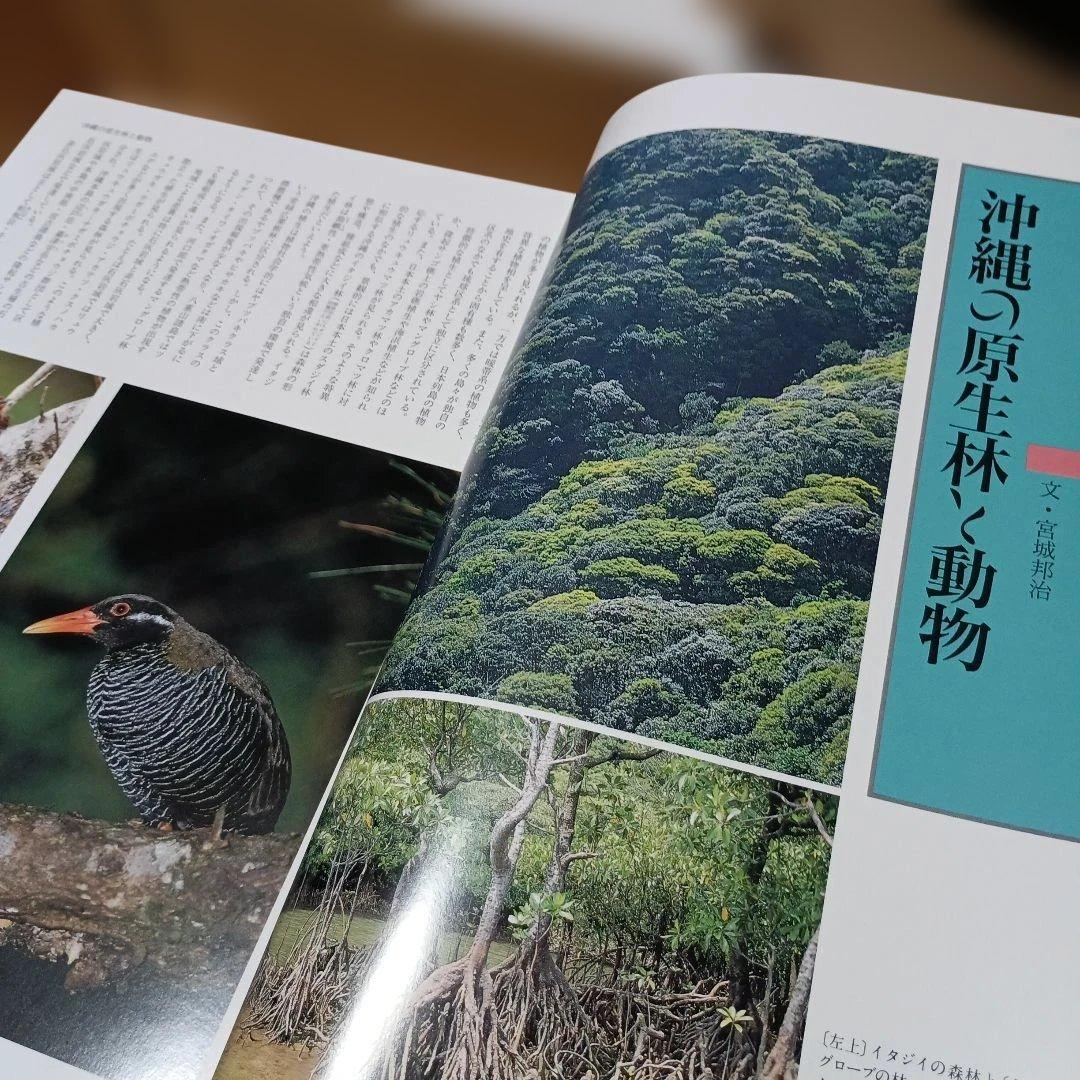 沖縄県風土記 限定版