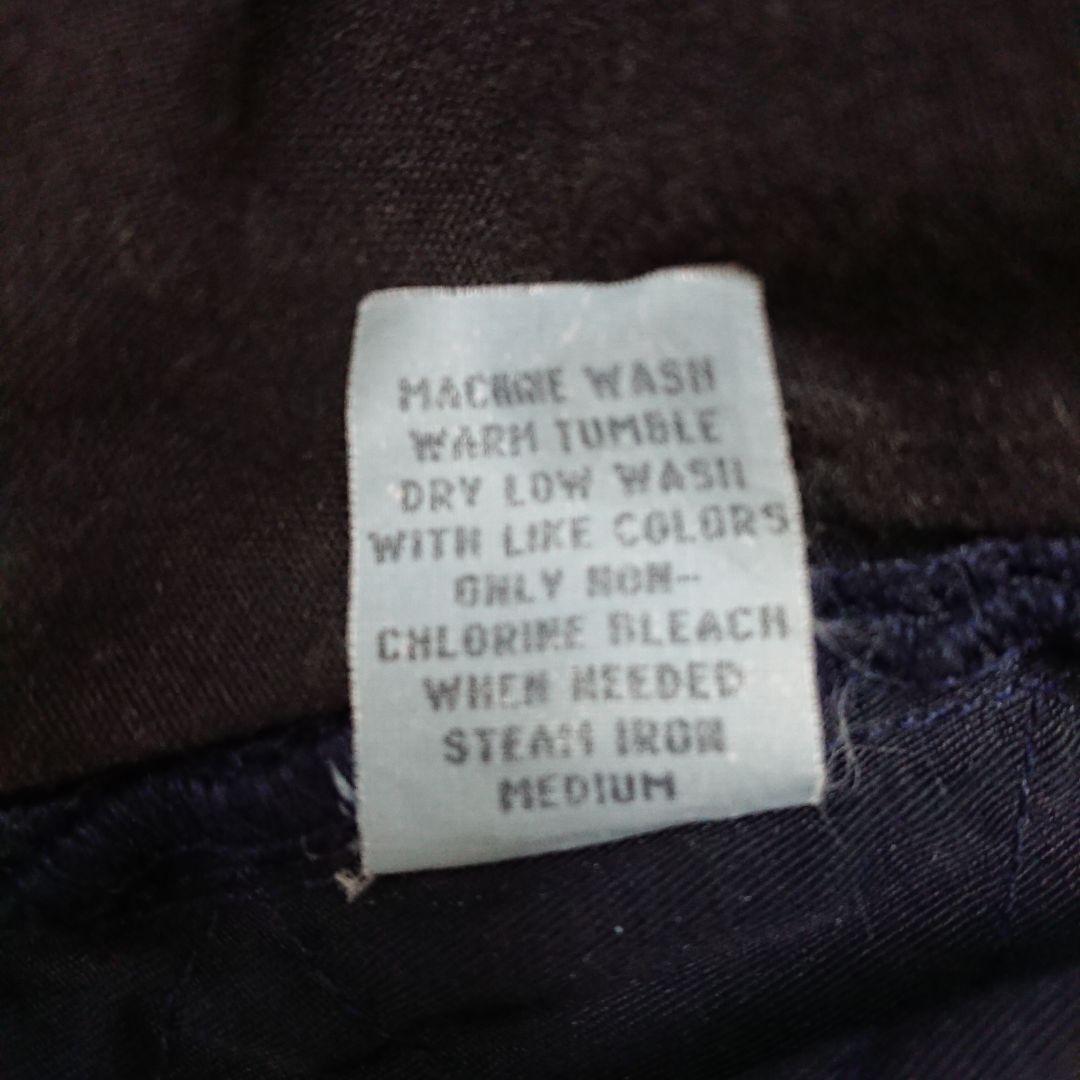 希少 USA製 ポロスポーツ ラルフローレン 中綿 ナイロン パンツ ナイガイ