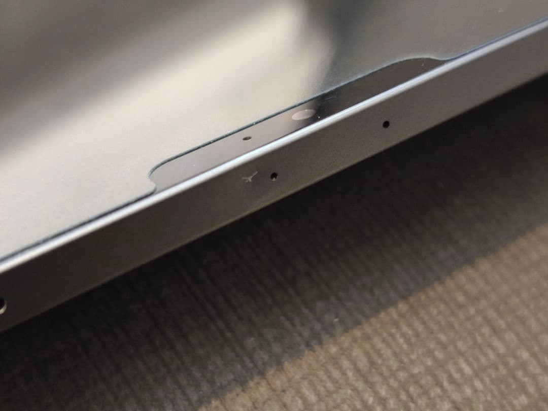 iPad Pro(＋純正ペン・キーボード)セット