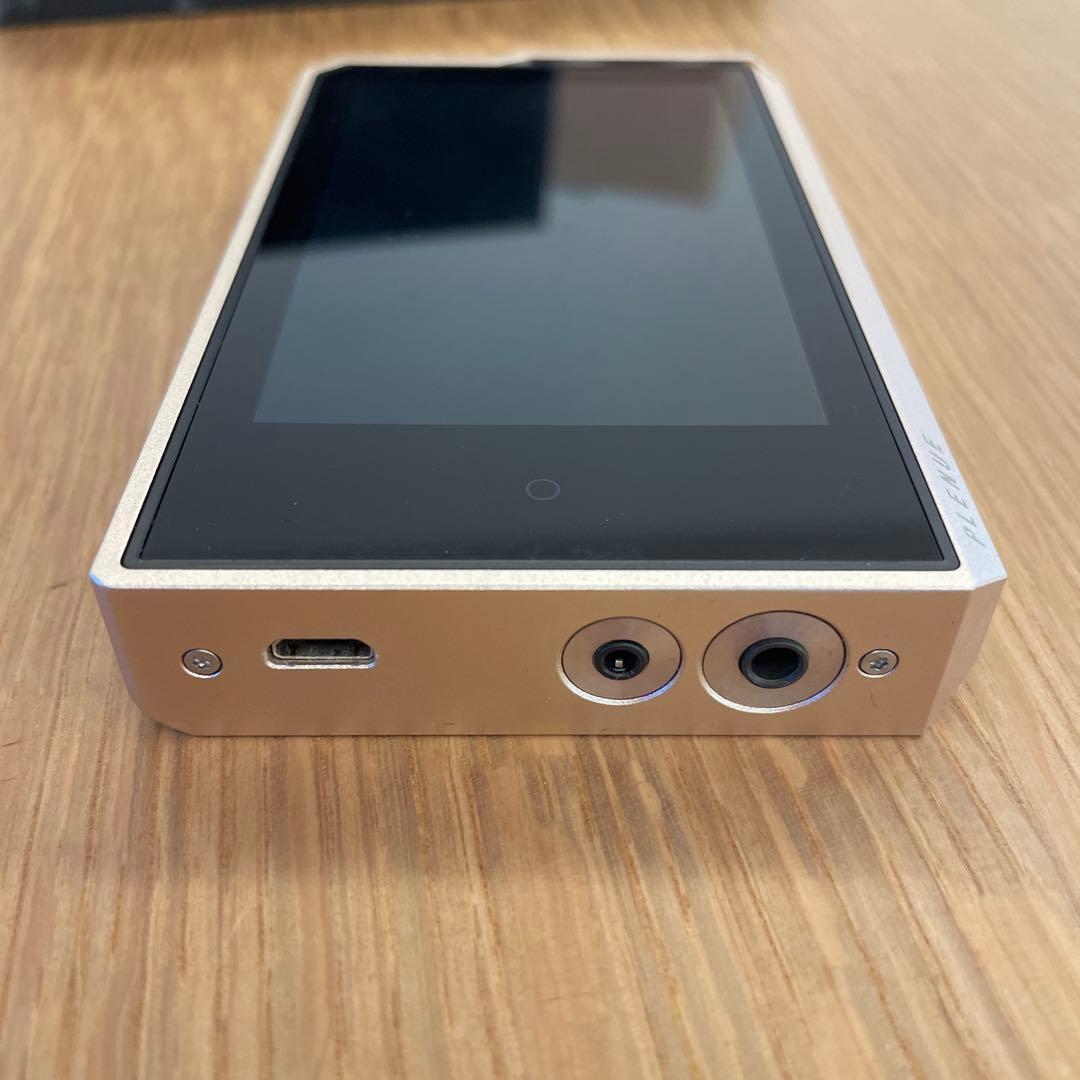 COWON/ ポータブルプレイヤーPLENUE 2 Mark II