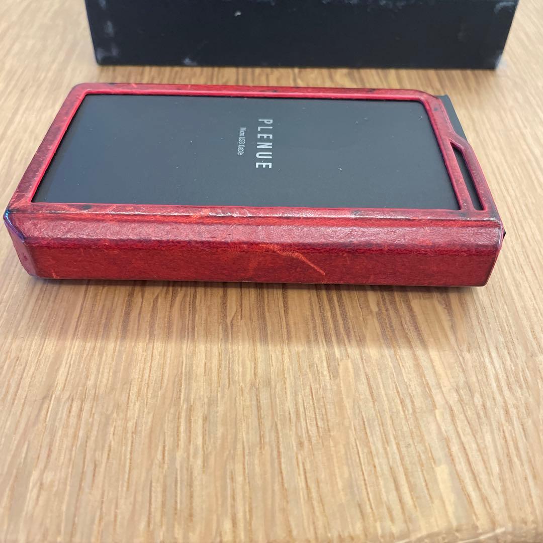 COWON/ ポータブルプレイヤーPLENUE 2 Mark II