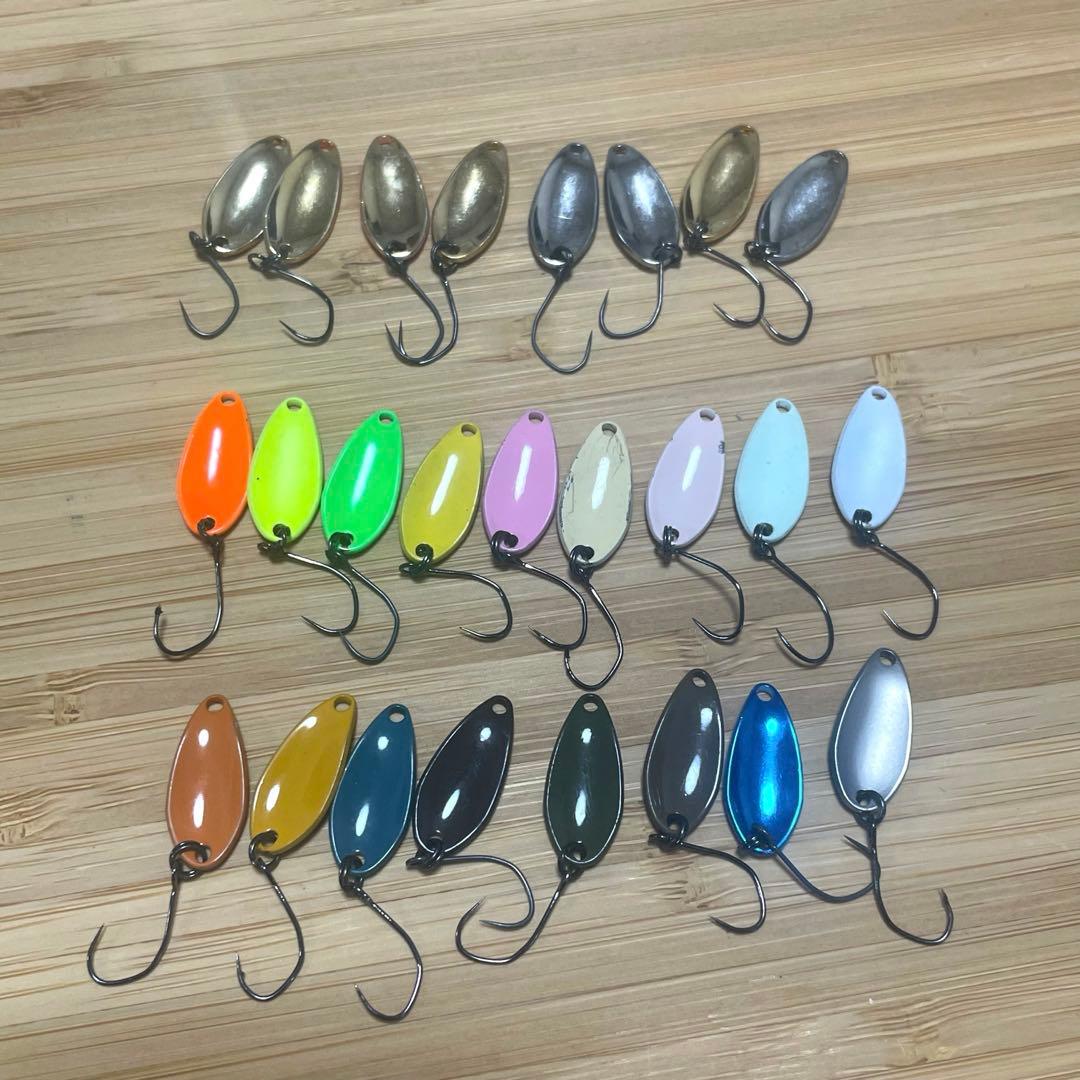 ロデオクラフト ノアJr 1.2g 25枚セット