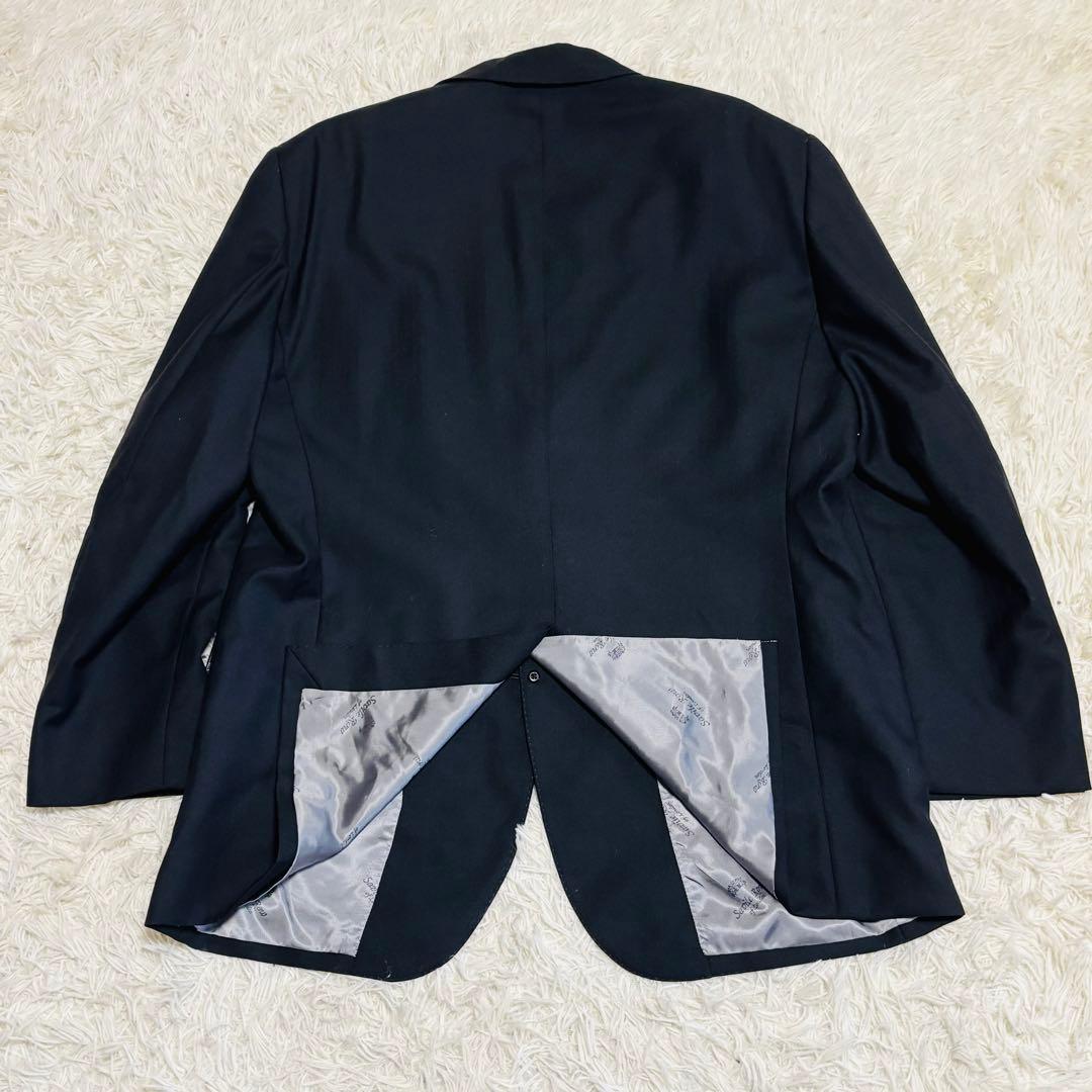 【新品未使用】savile row サヴィルロウ スーツ セットアップ Mサイズ