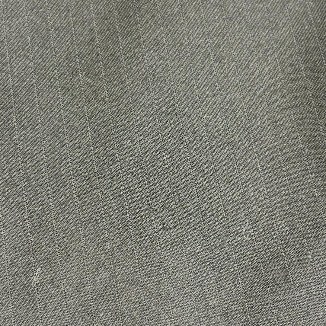 【新品未使用】savile row サヴィルロウ スーツ セットアップ Mサイズ