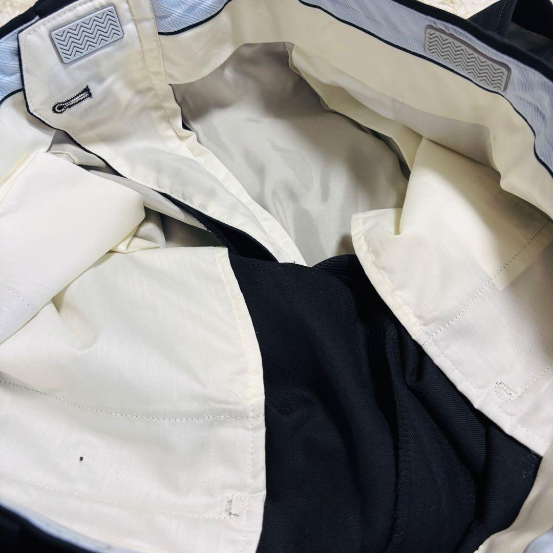 【新品未使用】savile row サヴィルロウ スーツ セットアップ Mサイズ