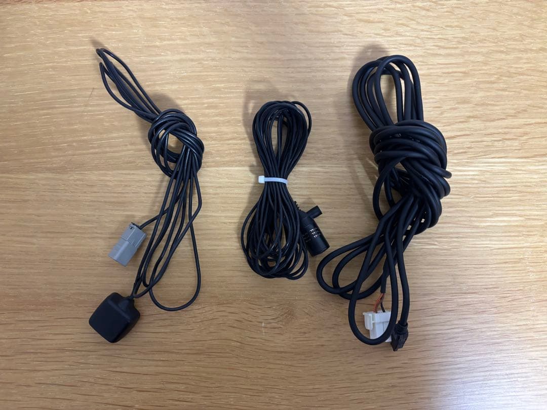 ALPINE VIE-X088V 8インチカーナビゲーション