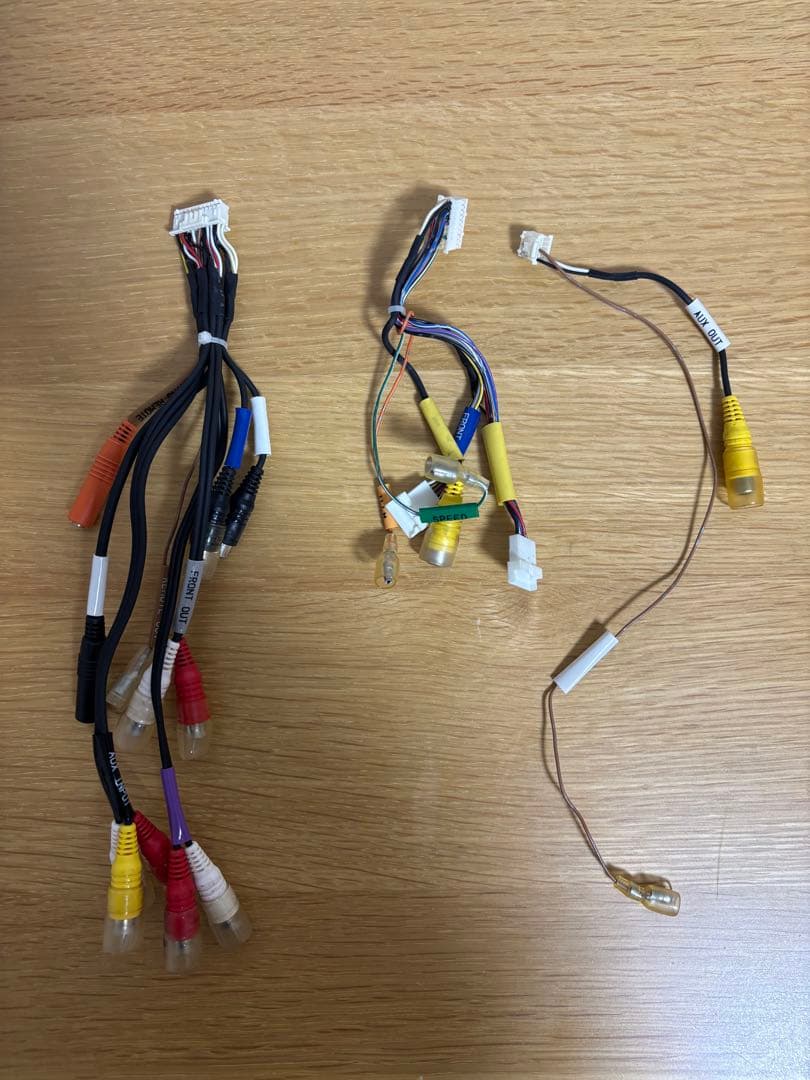 ALPINE VIE-X088V 8インチカーナビゲーション