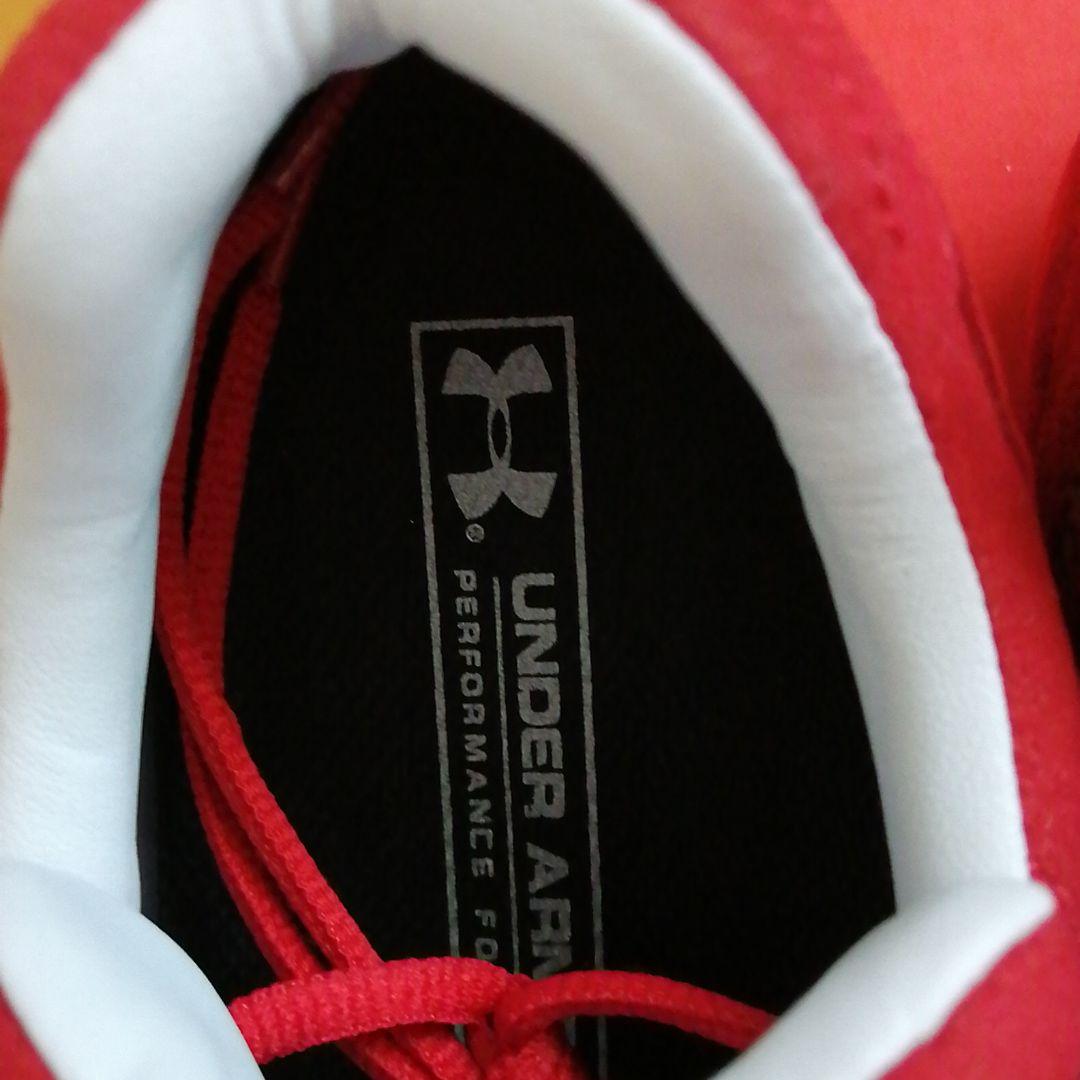 超レア品!　広島東洋カープ　スパイク　28cm