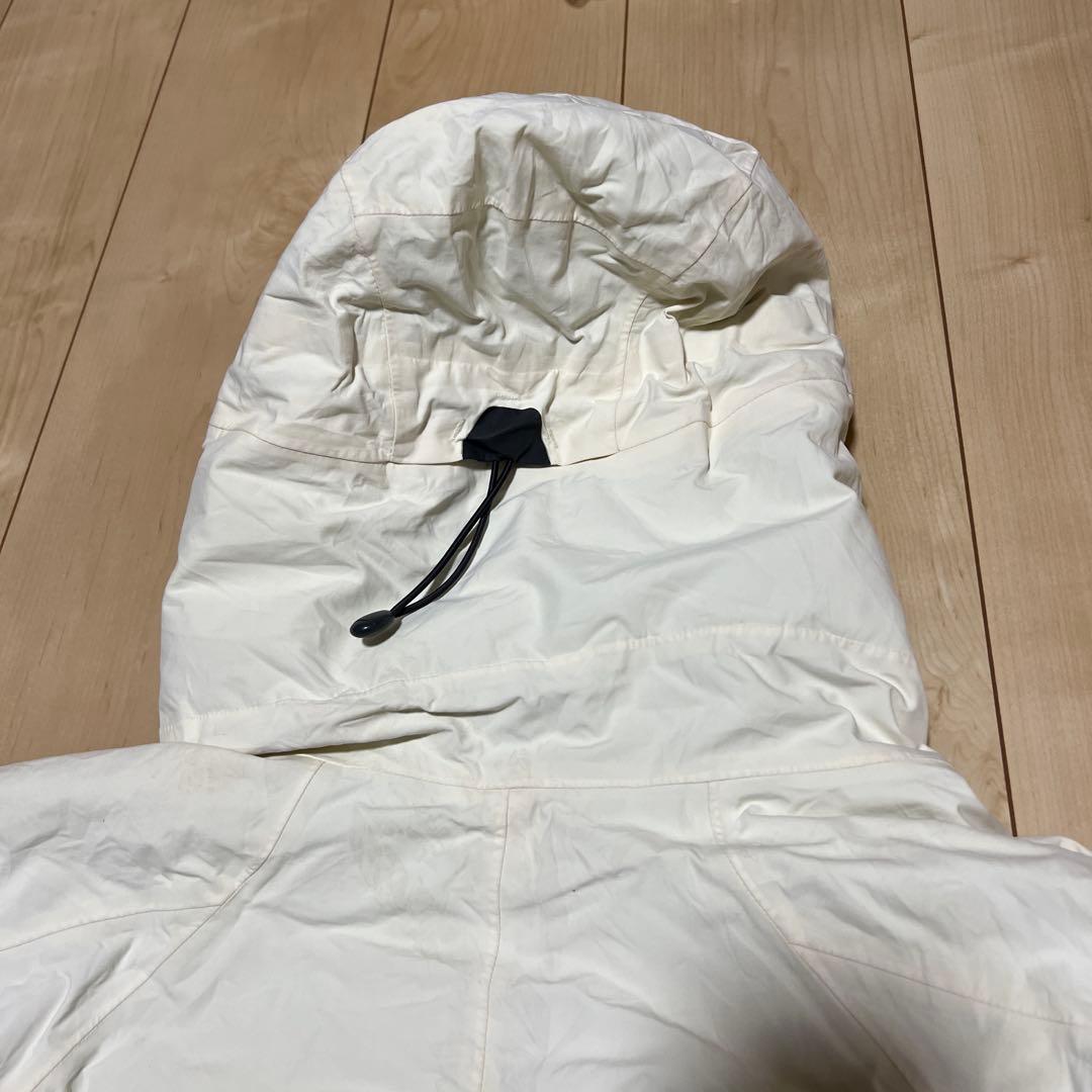 PATAGONIA WOMENS/FEMMES GORE-TEX アウター