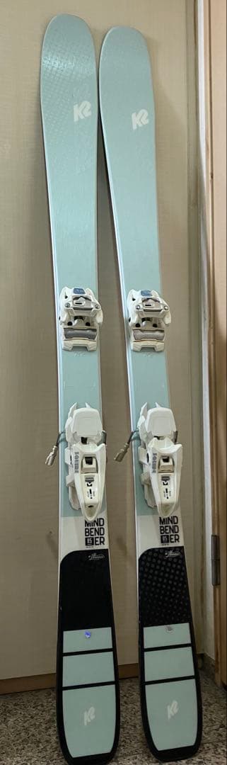 スキー K2 Mindbender 85 149cm