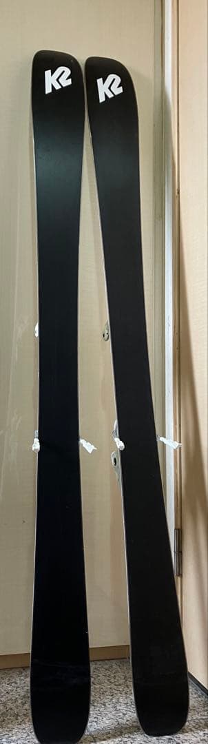 スキー K2 Mindbender 85 149cm