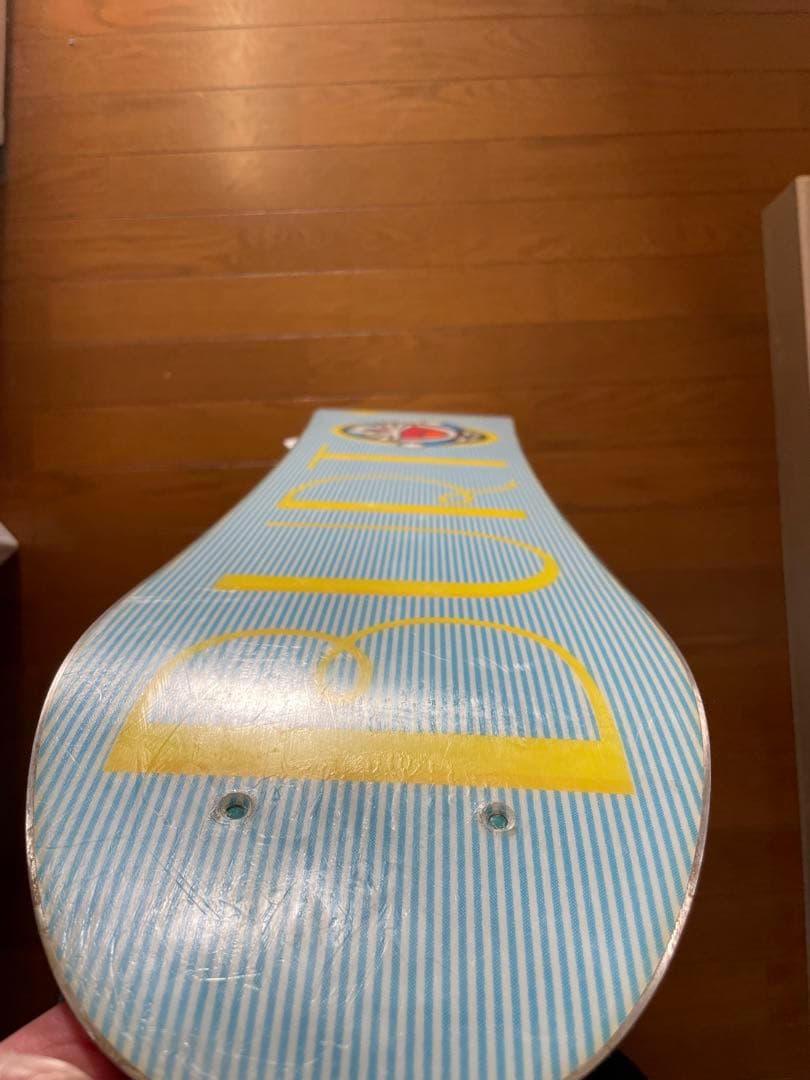 BURTON ドラえもん スノーボード　90cm