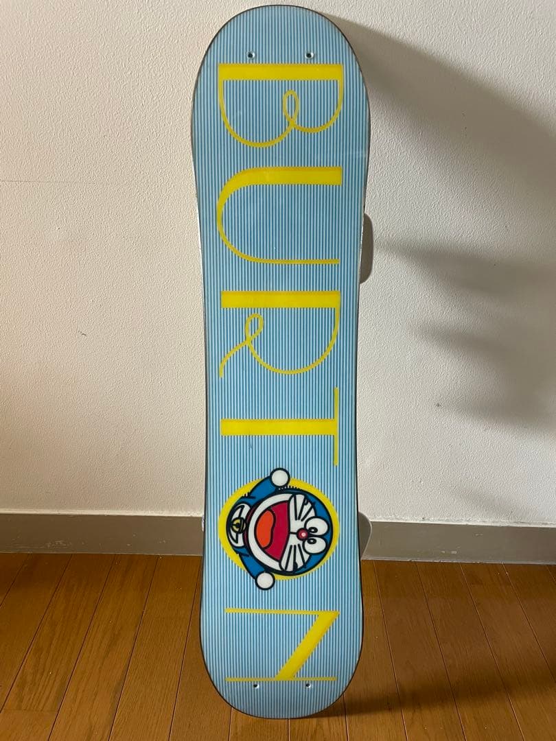 BURTON ドラえもん スノーボード　90cm