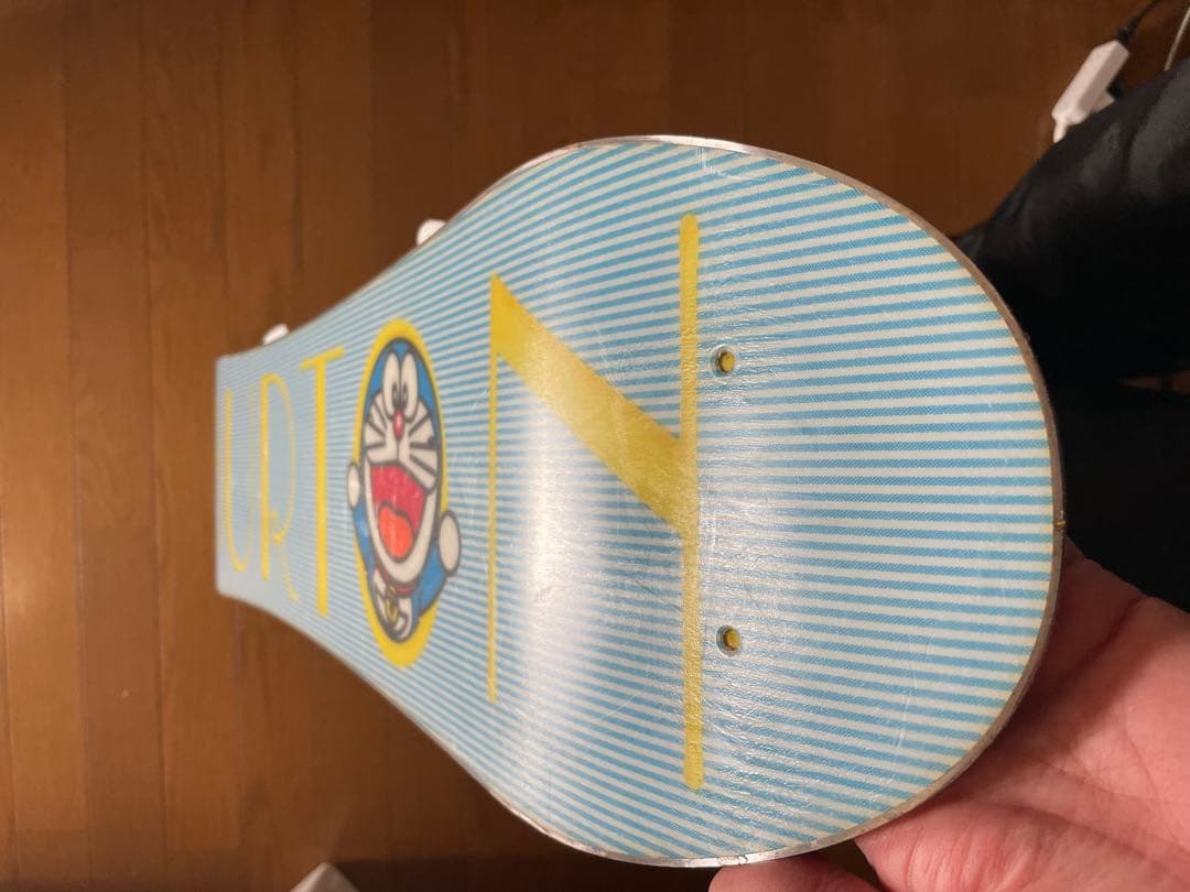 BURTON ドラえもん スノーボード　90cm