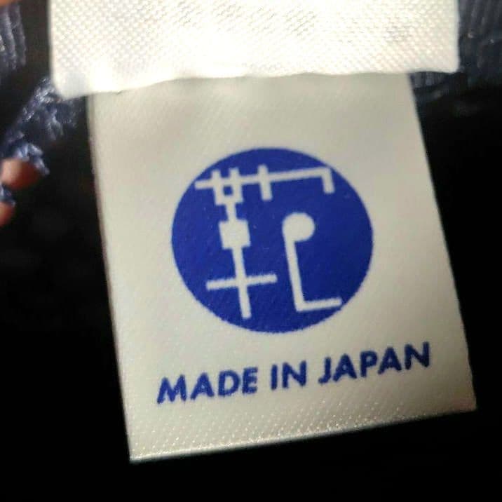 未使用級 PORTER ガール ボーイフレンドトート ポーチ ネイビー ポーター