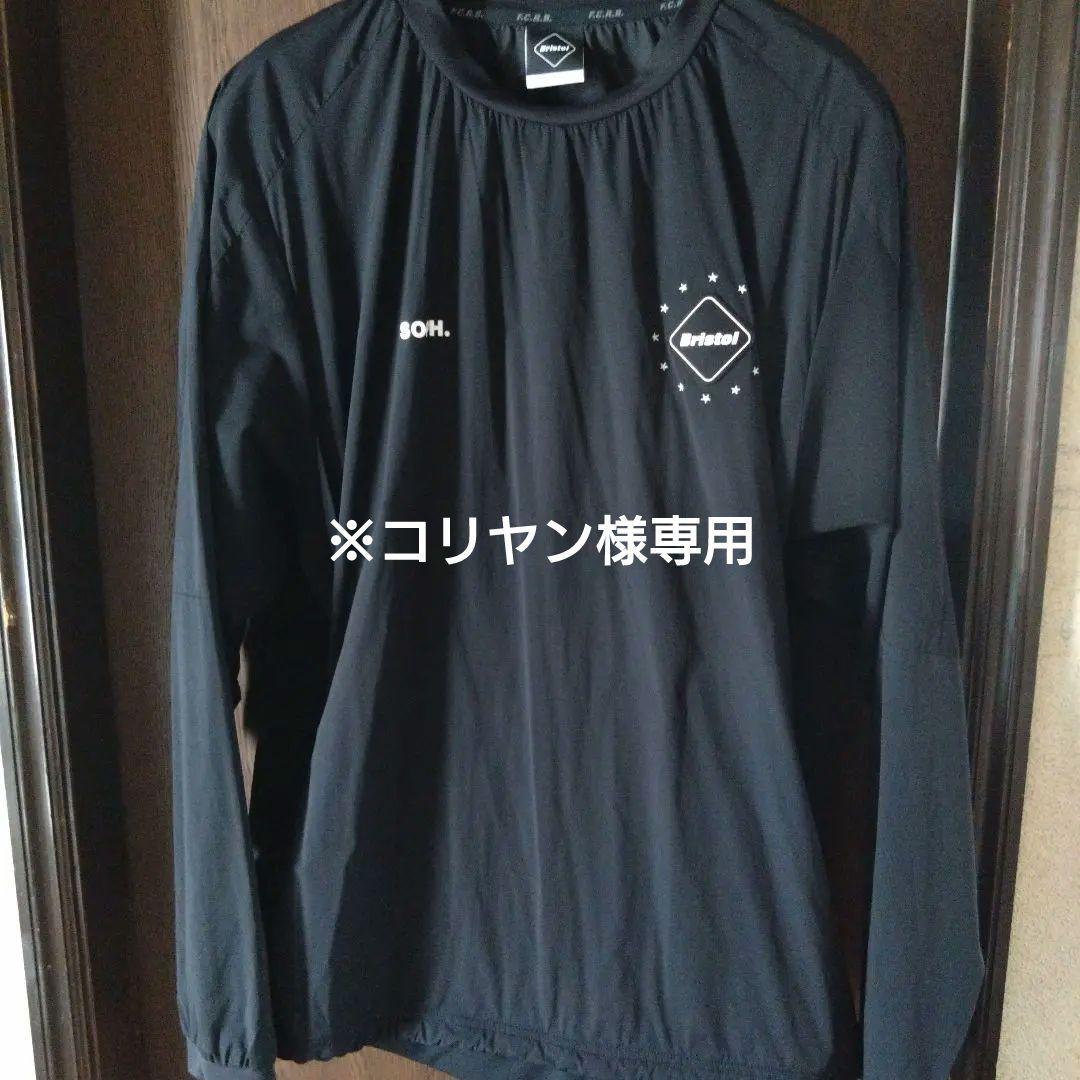 SOPH. F.C Real Bristol トップス　ピステ