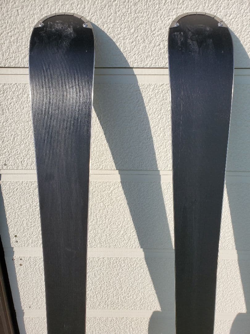 【美品】ATOMIC REDSTER MI レッドスター 163cm スキー板